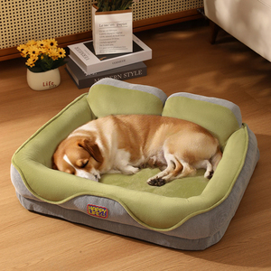 ที่นอนโซฟาสำหรับสุนัขและแมวขนาดเล็กและขนาดกลาง - Product Image 4