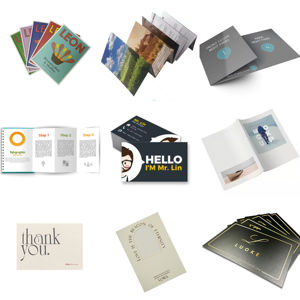 Étiquettes et autocollants Jeux Loterie Tickets de tombola Conception personnalisée Papier à gratter Impression de cartes - Product Image 6