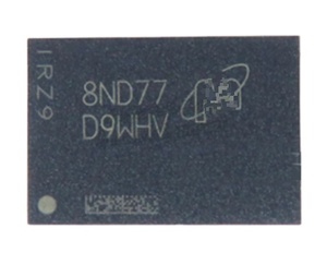 MT53E768M32D4DT053AITE Memoria IC LPDDR4 de 8Gb 3733Mbps WFBGA-200 -30 ℃ ~85 ℃ - Product Image 1
