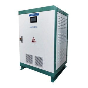 60kW Digital Phase <b>Converter</b> Three Phase 50Hz to Three-phase 60Hz Pure Sine Wave Motor Power Supply 220V 400V <b>Voltage</b> <b>Converter</b> - Product Image 1