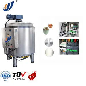 Factory Direct Sale butter churning machine