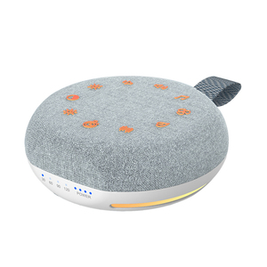 Nhà máy bé và người lớn tiếng ồn trắng máy âm thanh tốt nhất máy xách tay Spa hỗ trợ giấc ngủ - Product Image 2