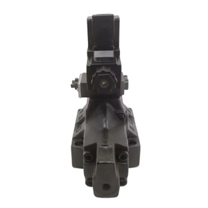 อะไหล่ไฮดรอลิกสำหรับระบบควบคุมไฮดรอลิกไฟฟ้า DSHG-06-3C4T-A100-52 DSHG-06-2B2A-T-A100-51 ซีรีส์ DSHG - Product Image 3