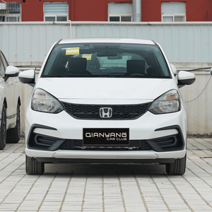Venta caliente 2023 Hon-da Fit Compact SUV 2WD 1.5L CVT China Nuevos coches de gasolina Hon-da Fit Car <span class=keywords><strong>0km</strong></span> Coche usado en venta - Product Image 6