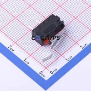 H3-A1-1B23P Limit <b>Switch</b> Through hole Component (THT) <b>Switch</b> - Product Image 1