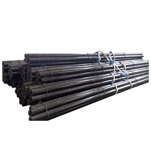 2024 year Cold Rolled Steel Pipe thick wall precision seamless steel pipe