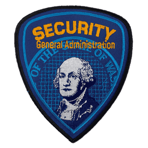 Bulk Embroidered Twill Patches Iron-On Wholesale Supplier - Product Image 4