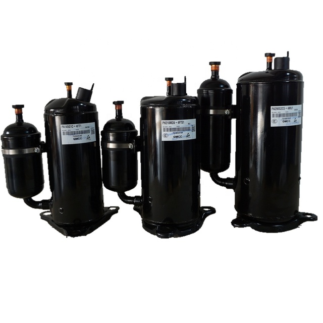 GMCC Original New Original BLDC Compressor Rotary Compressor
