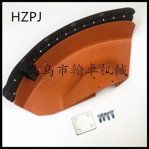 Cubierta Protectora Contra Polvo para Cortacésped Hanzhuo FS120 160 250 200 con Protector de Césped - Product Image 3