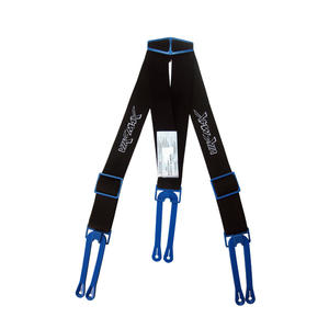 สายรัดปรับระดับได้สำหรับผู้ใหญ่และเด็ก อุปกรณ์ป้องกันสำหรับกีฬาฮอกกี้ - Product Image 2