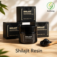 Vente en gros en vrac 100% résine Shilajit naturelle résine Shilajit de l'Himalaya liquide pure résine Shilajit de l'Himalaya