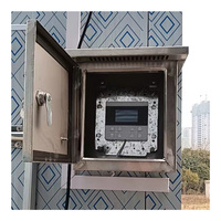 Unidad condensadora de refrigeración de 20 HP 10HP 25HP Unidades de compresor de tornillo refrigeradas por aire Sistemas de Refrigeración Industrial Evaporador Cámara fría