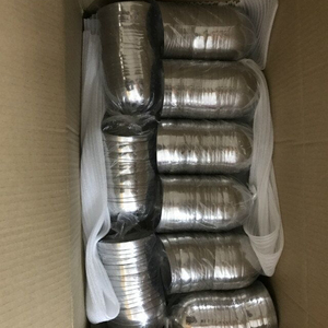 Gương Kết Thúc Thép Không Gỉ Tắm Bom Khuôn/Ice Khuôn/Nửa Bóng - Product Image 6