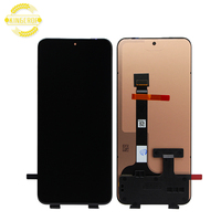 Écran LCD d'origine neuf de 6,28 pouces pour Motorola Edge 30 Neo, écran LCD avec cadre, assemblage de numérisateur pour Motorola Edge 30 Neo LCD
