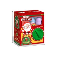 Cadeaux de Noël très demandés : Mini machine distributrice de capsules de poupées mignonnes, boîte surprise, jouets œufs amusants pour enfants de 2 à 4 ans, en plastique, unisexe