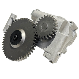 Pompe à huile HTP pour CAT C9.3 Z48-Z23 4234722 2939797 2939798 293-9797 293-9798 423-4722 E336E E336 KYO972M 966k C9 Cast - Product Image 1