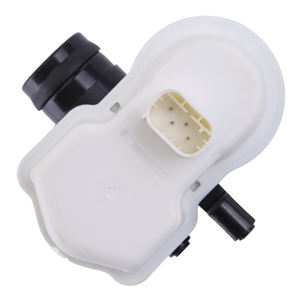 Bomba <span class=keywords><strong>de</strong></span> Detección <span class=keywords><strong>de</strong></span> Fugas <span class=keywords><strong>de</strong></span> Vapor <span class=keywords><strong>de</strong></span> Combustible del Sistema <span class=keywords><strong>de</strong></span> Emisiones Evaporativas del Automóvil <span class=keywords><strong>de</strong></span> 4 Pines 0261222022 <span class=keywords><strong>para</strong></span> Jaguar E-Pace 2018 Volvo Land Rover - Product Image 2