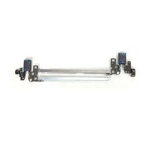 Kit de charnières LCD 5H50W13826 pour Lenovo 300e Yoga Chromebook Gen 4 11 pouces, charnières métalliques gauche et droite, pièce de réparation - Product Image 1