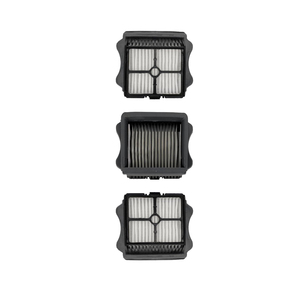 Remplacement du filtre HEPA FW25M-01 iFloor 3 pour l'aspirateur sec et humide sans fil <span class=keywords><strong>Tineco</strong></span> iFloor 3 et <span class=keywords><strong>Floor</strong></span> <span class=keywords><strong>One</strong></span> <span class=keywords><strong>S3</strong></span> P:arts - Product Image 1