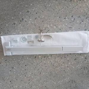 Chiều Dài 650Mm 800Mm 1000Mm Đẩy Thanh Panic Thiết Bị Thoát Khỏi Cửa Khóa Khẩn Cấp Đẩy Thanh Với Chứng Nhận CE - Product Image 6