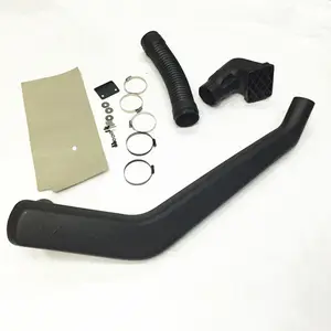 4x4 accessories car snorkel for n issan MK/MQ Patrol 160