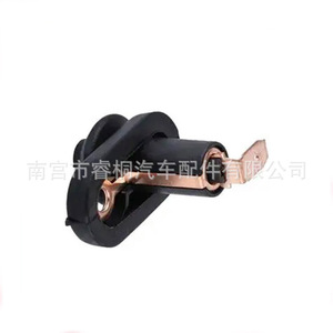 Interrupteur de lumière de porte de voiture Shuangxuan 700836705970, clip universel en plastique pour panneau de porte Wuling, bouton d'induction de lumière de courtoisie - Product Image 3