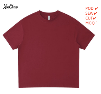 wine red