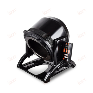 ETL/NSF/FCC 6L tambor automático <span class=keywords><strong>Robot</strong></span> inteligente para cocinar arroz frito restaurante cocinar salteado máquina freidora profesional <span class=keywords><strong>Cocina</strong></span> - Product Image 1