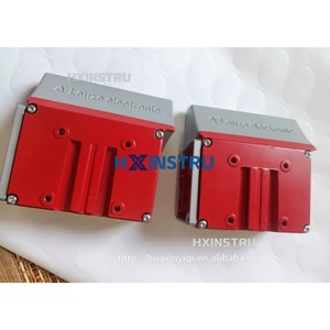 1PCS NUEVO Escáner de Código de Barras Leuze BCL 348i R1M 100 Envío Rápido Fedex/DHL H - Product Image 3
