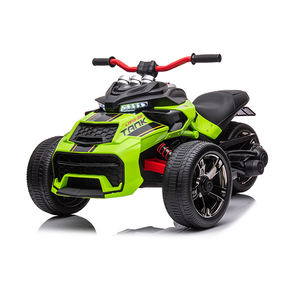 Nouveau Design <span class=keywords><strong>Moto</strong></span> Électrique Enfants <span class=keywords><strong>12V</strong></span> <span class=keywords><strong>Police</strong></span> Voiture Porteur Jouet <span class=keywords><strong>Moto</strong></span> pour Enfants - Product Image 5