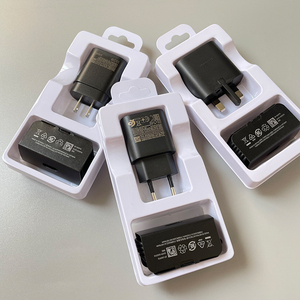 <span class=keywords><strong>Precio</strong></span> de fábrica <span class=keywords><strong>original</strong></span> 25W USB <span class=keywords><strong>C</strong></span> Cable & <span class=keywords><strong>Tipo</strong></span> <span class=keywords><strong>C</strong></span> <span class=keywords><strong>Cargador</strong></span> Enchufe Bloque de carga para <span class=keywords><strong>Samsung</strong></span> Cargadores <span class=keywords><strong>Tipo</strong></span> <span class=keywords><strong>C</strong></span> Set - Product Image 4