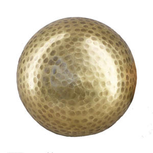 Népal fait à la main bouddha Yoga son Xizang pur cuivre bouddha Mini chanson tibétain bol ensemble bols chantants cristal - Product Image 5