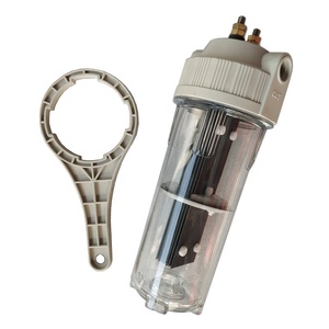 Chất lượng cao MMO tráng Titan <span class=keywords><strong>anode</strong></span> điện cực cho hho Máy phát điện trong xe ô tô - Product Image 2