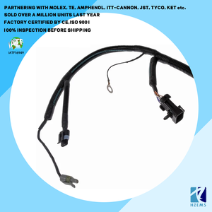 645-688 캠 크랭크 및 점화 하네스 특정 모델 호환 와이어 케이블 및 케이블 어셈블리 자동차 와이어 하네스 - Product Image 3