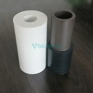 Customized Plastic Special-Shaped Parts PTFE Filler Products