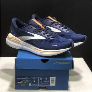 Zapatillas Deportivas para Hombre y Mujer de Alta Calidad 2026, Glycerin Max 2, Transpirables, Ligeras, para Exteriores, Talla 10 - Product Image 4
