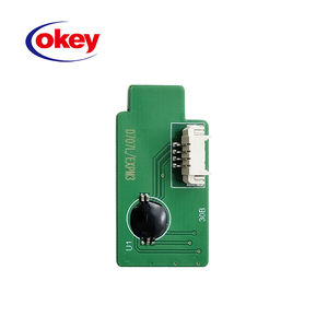 Chip <span class=keywords><strong>de</strong></span> tóner <span class=keywords><strong>de</strong></span> reinicio Compatible con MLT D707L EXP EUR DOM para Samsung, Chips <span class=keywords><strong>de</strong></span> cartucho <span class=keywords><strong>de</strong></span> impresora K2200 2200 D707L, 1 unidad, 1 unidad - Product Image 5