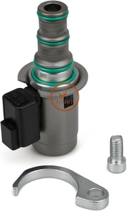 Válvula Solenoide de Motor de Fábrica 25/220804 459/M2874 25220804 459M2874 para 3CX 4CX y Más en Buen Estado - Product Image 2