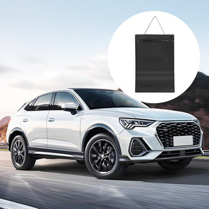 Customized best-selling <b>car</b> trash bags and <b>bins</b>, self-adhesive disposable storage bags <b>for</b> <b>car</b> interiors. - Product Image 1