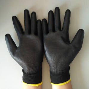 Защитные перчатки для 3131 рук, 13 г - Product Image 3