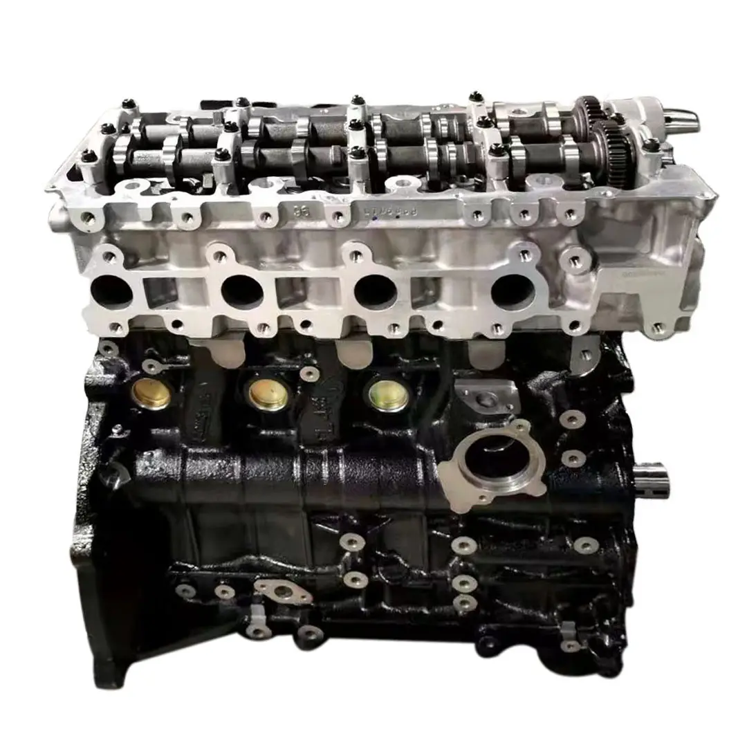 3.0L 1KD 1KD-FTV Auto Turbo Diesel Moteur Moteur pour Toyota Hiace Hilux LC Prado 4Runner