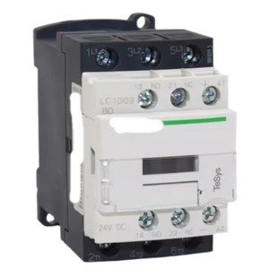 A9F77116 A9F Series 3P IC60N AC/<b>DC</b> 50/60Hz Industrial Automation Protection Motor Control <b>Circuit</b> <b>Breaker</b> - Product Image 2