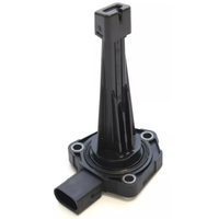 Capteur de niveau d'huile moteur LR012640 pour Land Rover Discovery IV 3.0 4x4 09-16, Range Rover III 4.4 02-12, Range Rover Sport 05-13