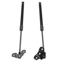Amortiguador de Gas para Capó de Coche, Cilindro de Acero 4157, para Accord 2003-2007