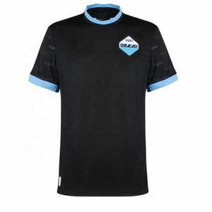 21-22 maglia da calcio da uomo Venezia Home and Away Top maglia da calcio - Product Image 6