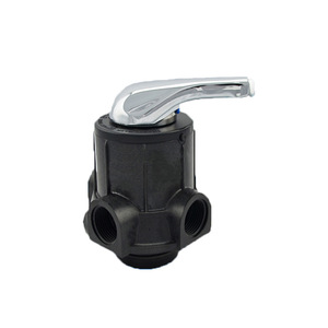 Valvole runxin a tenuta ermetica con testa frontale valvola manuale <span class=keywords><strong>F52</strong></span> (51201A) - Product Image 1