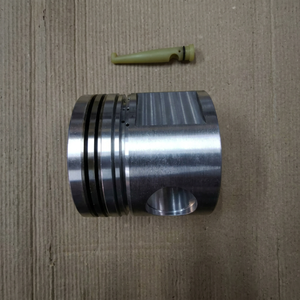Nouveau piston de moteur VT, numéro de pièce 3058363, remplacement pour ensemble moteur diesel Peugeot 206 Hatchback (2A/C) 1998- - Product Image 1