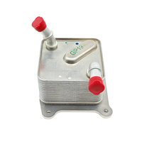 Radiateur de boîte de vitesses CTF25 de haute qualité 23614516 pour Baojun RS-5 SGMW Neuf