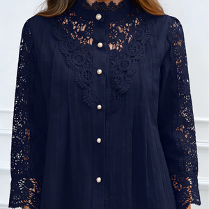 Vestido Elegante para Mujer, Importado, de Lujo, Lavable, Sencillo, a la Moda, 2025 - Product Image 3