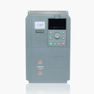 200kw VFD Frequency Converter Low Voltage Three Phase 380v AC Drive VFD For Machine 75KW 45KW 90KW 500KW